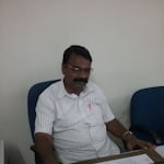 Avatar of user Siva Nageswara Rao