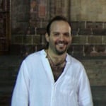 Avatar of user Rudy Orduño