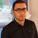 Avatar of user Rafik Benyahia