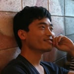 Avatar of user Kiho Kang