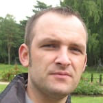 Avatar of user Audrius Liaudaitis