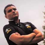 Avatar of user Mohammed Khobzi