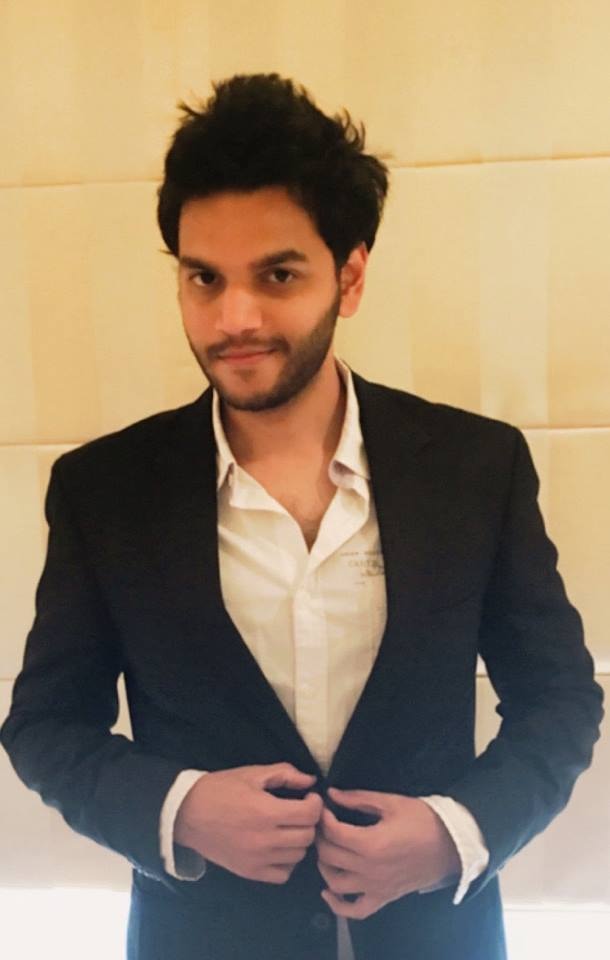 Go to Vijay Sutrave's profile