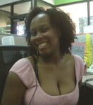 Avatar of user Tish Mosley-Batey