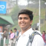 Avatar of user Vatsal Parekh