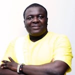 Avatar of user Adeolu Adenekan