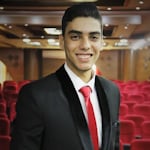 Avatar of user Ahmad Abu Kashef