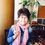 Avatar of user Hiroko Tachibana