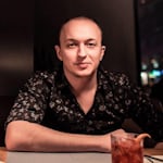 Avatar of user Yuriy Degtyar