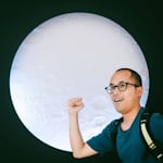 Avatar of user Jerry Hsu