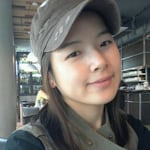 Avatar of user Sue Jin Yun