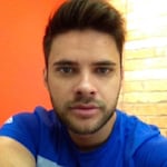 Avatar of user Gilberto Ballen