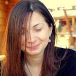 Avatar of user Iryna Sofiyan