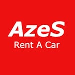 Avatar of user Azes Rentacar