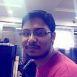 Avatar of user Rohith Manoj