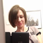 Avatar of user Juliya Fedotova