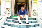 Avatar of user Rishabh Yadav