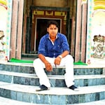 Avatar of user Rishabh Yadav