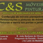 Avatar of user Carlos Marceneiro