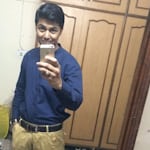 Avatar of user Vibhu Rastogi