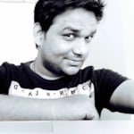 Avatar of user Bhaumik Patel