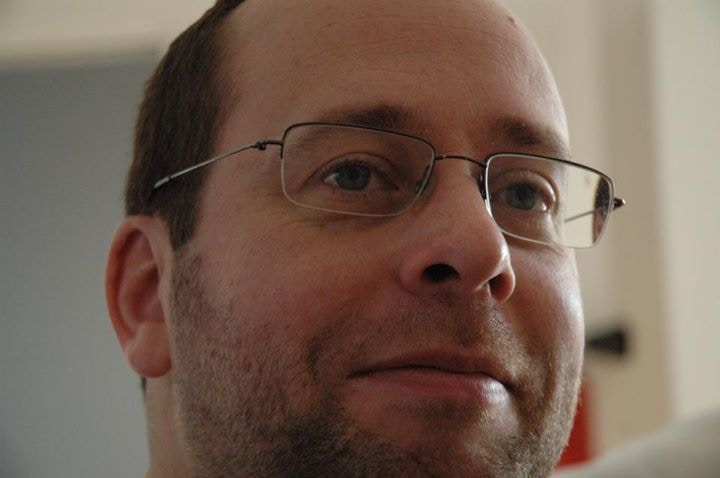 Go to Vincent Minaud's profile