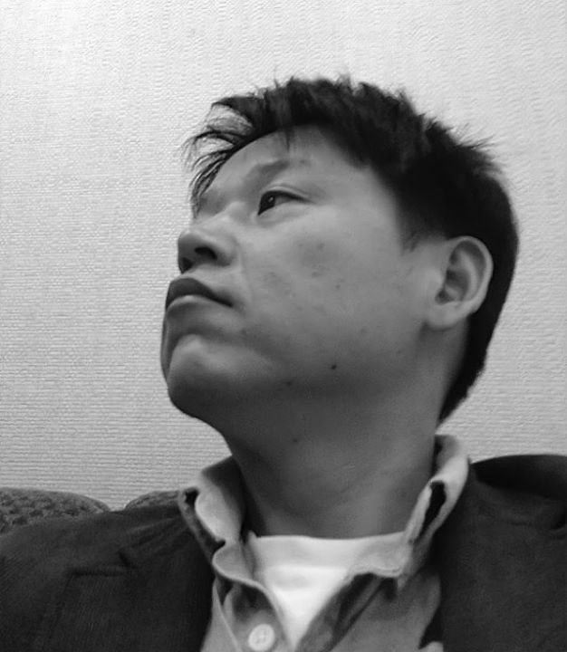 Go to Kitae Kim's profile