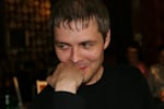 Avatar of user Евгений Школин