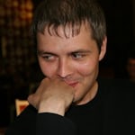 Avatar of user Евгений Школин