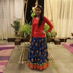 Avatar of user Srishti Kaushal