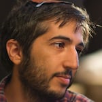 Avatar of user Tomer HaCohen