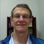 Avatar of user Dennis Whitmore