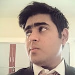 Avatar of user Shivam Sinha