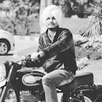 Avatar of user Ranbir Singh