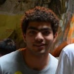 Avatar of user Mostafa Konsowa