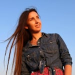 Avatar of user Tanya Savina