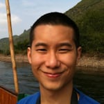 Avatar of user Clement Choi