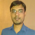 Avatar of user Mk Mishra