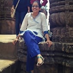 Avatar of user Sristi Suman