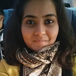 Avatar of user Aayushi Katare