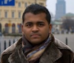 Avatar of user Nandan Joshi