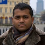 Avatar of user Nandan Joshi