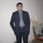 Avatar of user Vivek Sharma