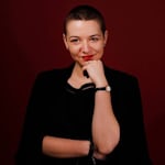 Avatar of user Iulia Drinceanu