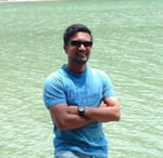 Avatar of user Khilesh Kumar