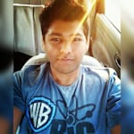 Avatar of user Shantanu Khandelwal