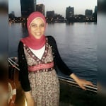 Avatar of user Shaimaa Moustafa