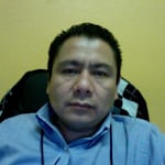 Avatar of user Marco Dominguez Beltran