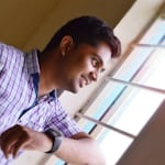 Avatar of user Visak Loganathan