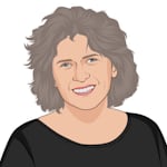 Avatar of user Suzanne Kendrick